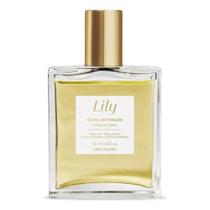 Óleo Corporal Acetinado Lily 50 Ml O Boticário