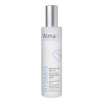 Óleo Corporal ALMA K Enriquecedor com Vitamina E 110 ml com Óleo de Abacate Óleo Corporal ALMA K Enriquecedor com Vitamina E 110 ml com Óleo de Abacate