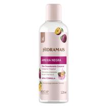 Óleo Corporal Ameixa Negra 120ml Hidratação e Perfume Hidramais