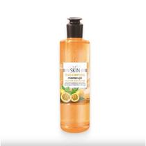 Óleo Corporal Ameixa Negra 200ml - Muriel