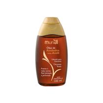 Óleo Corporal Amêndoa Com Avelã 100ml