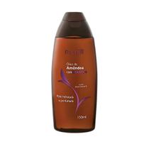 Óleo Corporal Amêndoa com Lavanda 150ml - Muriel Óleo Corporal Amêndoa com Lavanda 150ml - Muriel