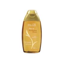 Óleo Corporal Amêndoa Doce 100ml - MURIEL