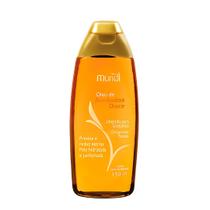 Óleo Corporal Amêndoa Doce 150ml - Muriel