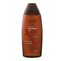 Óleo Corporal Amêndoas com Flor de Cerejeira 150ml - Muriel