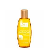 Óleo Corporal Amêndoas Doce Avelã e Vitamina E Nupill 100ml