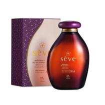 óleo corporal amêndoas e flor de ameixa 200ml - seve