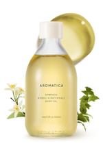 Óleo Corporal AROMATICA Embrace Patchouli & Neroli 100ml para mulheres Óleo Corporal AROMATICA Embrace Patchouli & Neroli 100ml para mulheres