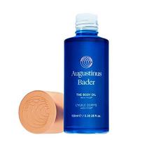 Óleo corporal Augustinus Bader O óleo corporal para pele firme e vibrante 100mL