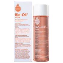 Óleo Corporal Bio-Oil Antiestrias E Cicatrizante Com 125ml - Bio Oil