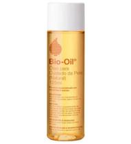 Óleo Corporal Bio Oil Natural - 125Ml