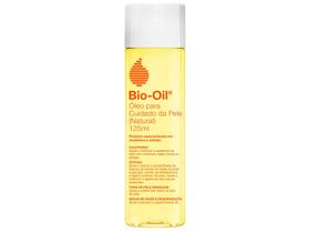 Óleo Corporal Bio-Oil Natural 125ml Óleo Corporal Bio-Oil Natural 125ml