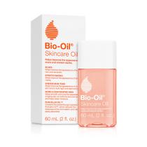 Óleo corporal Bio-Oil Skincare Vitamina E para cicatrizes 60 ml