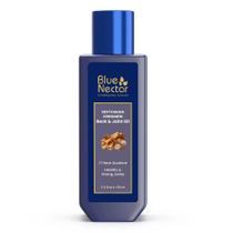 Óleo Corporal Blue Nectar Ayurvédico para Dor nas Costas e Articulações 100 ml