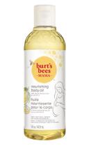 Óleo Corporal Burt's Bees Mama com Vitamina E 150mL 100% Natural
