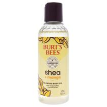 Óleo Corporal Burt's Bees Shea & Mango Glowing 150 ml Óleo Corporal Burt's Bees Shea & Mango Glowing 150 ml