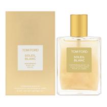 Óleo corporal cintilante Tom Ford Soleil Blanc 100mL unissex Óleo corporal cintilante Tom Ford Soleil Blanc 100mL unissex
