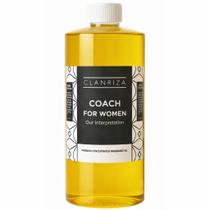 Óleo Corporal CLANRIZA Coach para Mulheres 473 ml Fragrância