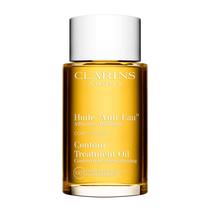 Óleo Corporal Clarins Contour Treatment Oil 100ml Óleo Corporal Clarins Contour Treatment Oil 100ml