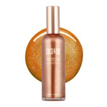 Óleo Corporal Coco & Eve Antioxidant Glow Shimmer 100mL