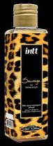 Óleo Corporal com Amêndoa - 130 ml Intt Sauvage