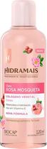 Óleo Corporal Com Colágeno Rosa Mosqueta Hidramais 120ml Rosas