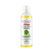 Óleo Corporal de Aloe Vera Massagem Hidratante e Hidratante para a Pele Massagem Relaxante