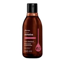 Óleo Corporal De Ameixa Farmax Hidrata Pele Suave Sem Oleosidade Óleo Corporal De Ameixa Farmax Hidrata Pele Suave Sem Oleosidade
