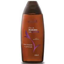 Óleo Corporal de Amêndoas com Lavanda Muriel 150ml