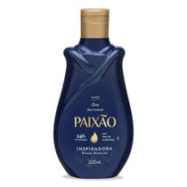 Óleo Corporal de Amêndoas Paixão Inspiradora Ação Desodorante 200ml Óleo Corporal de Amêndoas Paixão Inspiradora Ação Desodorante 200ml