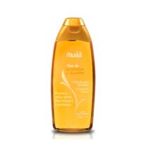 Óleo Corporal de Baunilha 150ml - Muriel