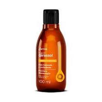 Óleo Corporal De Girassol 100Ml - Farmax