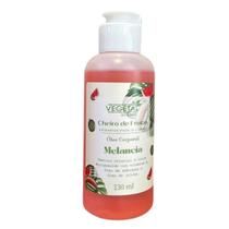 Oleo corporal de melancia 130ml vegetal do brasil