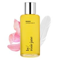 Óleo corporal de Rosie Jane Everyday Nude Musk & Sweet Rose 150 ml