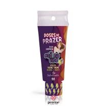 Óleo Corporal Doses de Prazer tônavibe Menta 15g