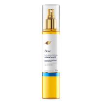 Óleo Corporal Dove Hidratante 150ml Sérum Spray com Vitamina E e Óleos Naturais Toque Seco Óleo Corporal Dove Hidratante 150ml Sérum Spray com Vitamina E e Óleos Naturais Toque Seco
