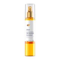 Óleo Corporal Dove Tom Uniforme 150ml Sérum Spray com Vitamina C Toque Seco e Hidratação Profunda Óleo Corporal Dove Tom Uniforme 150ml Sérum Spray com Vitamina C Toque Seco e Hidratação Profunda