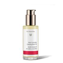 Óleo Corporal Dr. Hauschka Moor Lavender Calming 75mL