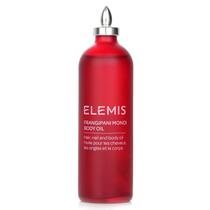 Óleo Corporal Elemis Exotic Frangipani Monoi com óleo de coco 100mL