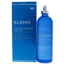 Óleo corporal Elemis Musclease Active para unissex 100mL