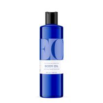 Óleo corporal EO French Lavender para massagem e hidratação 240 mL x 2