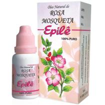 Óleo Corporal Epilê Rosa Mosqueta 10ml - Epile