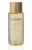 Óleo corporal eudora la piel biocolágeno / cristais do himalaia 200 ml