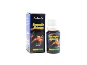 Óleo Corporal Extrato Sensação Noturna Óleo Corporal Extrato Sensação Noturna