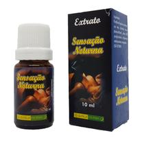 Óleo Corporal Extrato Sensação Noturna Noites Ardentes Óleo Corporal Extrato Sensação Noturna Noites Ardentes
