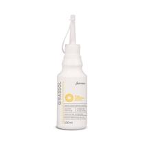 Óleo Corporal Farmax Girassol em Almotolia com 100ml