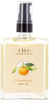 Óleo Corporal FarmHouse Fresh Clementine Orange 120mL Óleo Corporal FarmHouse Fresh Clementine Orange 120mL