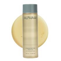 Óleo Corporal Firmador com Peptídeos Alpha-H 100ml Óleo Corporal Firmador com Peptídeos Alpha-H 100ml