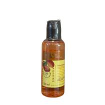 Oleo corporal frutal seriguela 120ml flora pura Oleo corporal frutal seriguela 120ml flora pura