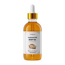Óleo Corporal Gaayou Coconut Cream Pie 118ml Hidratante
